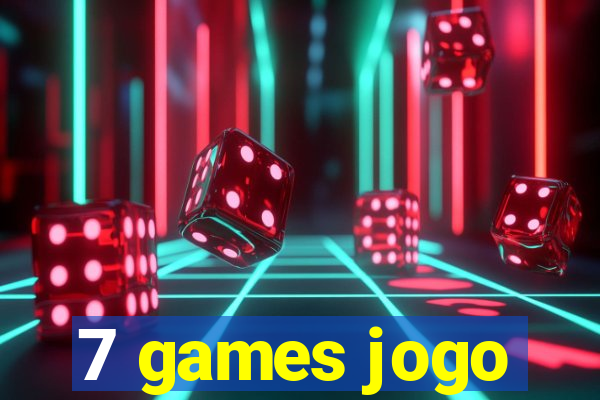 7 games jogo