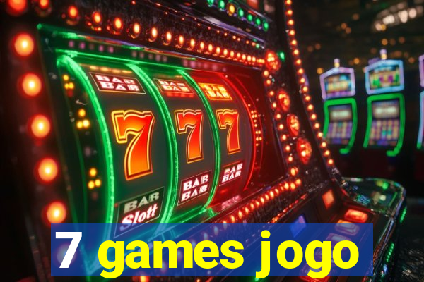 7 games jogo