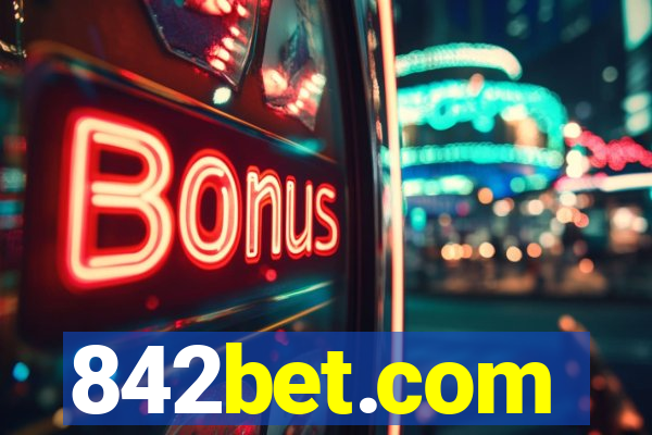 842bet.com