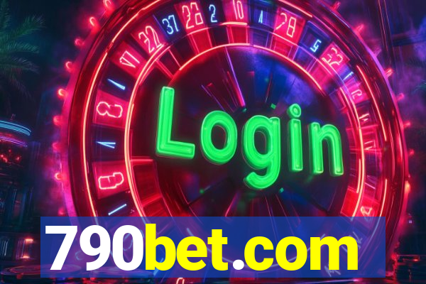 790bet.com