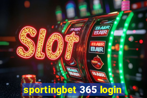 sportingbet 365 login