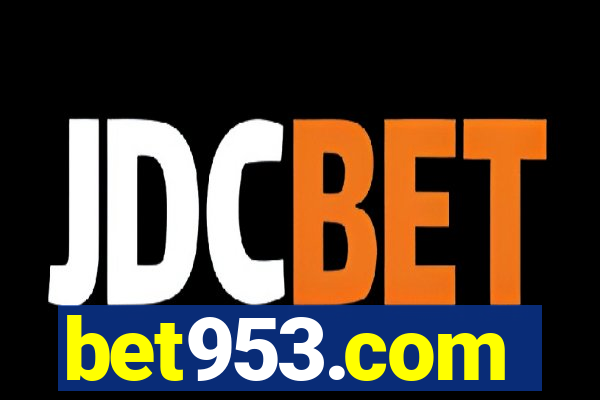 bet953.com