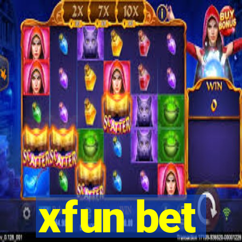 xfun bet