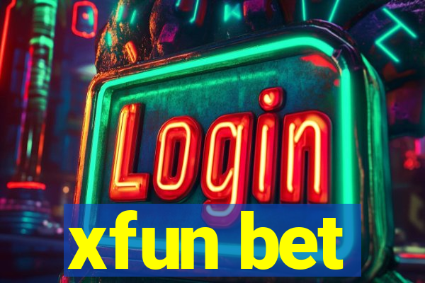 xfun bet