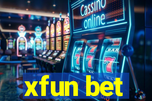 xfun bet