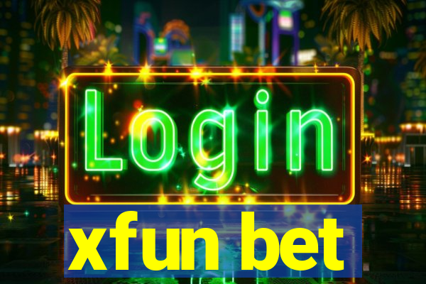 xfun bet