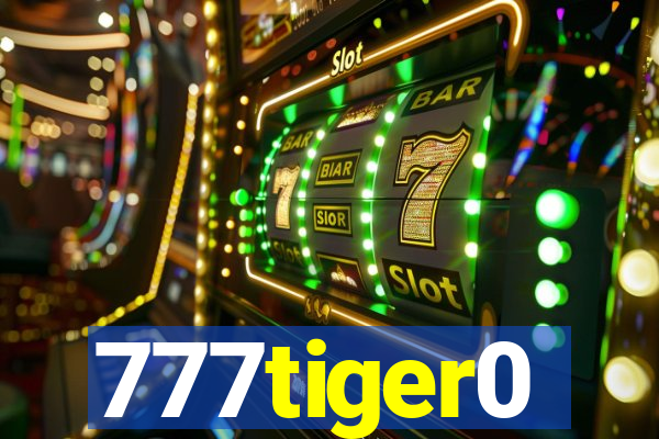 777tiger0