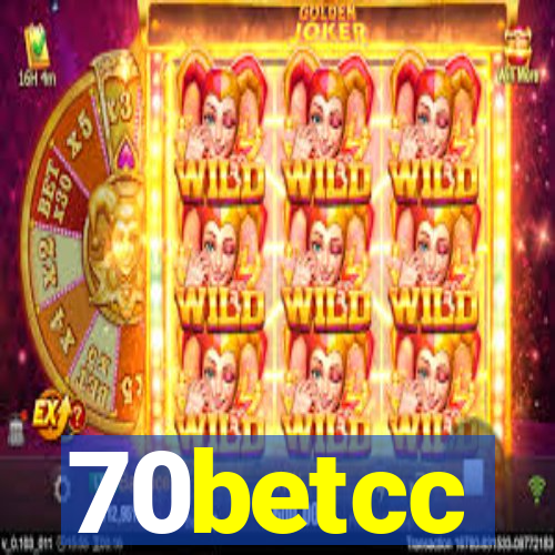 70betcc