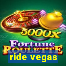 ride vegas