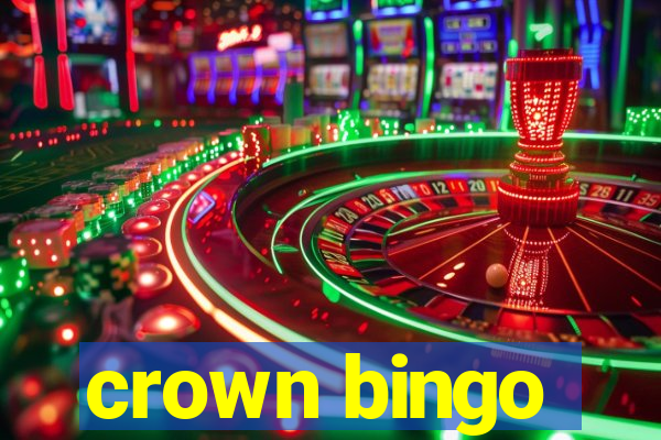 crown bingo