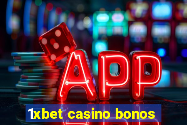 1xbet casino bonos