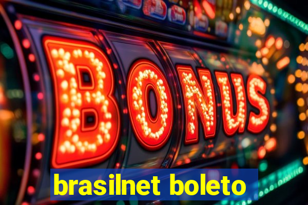 brasilnet boleto