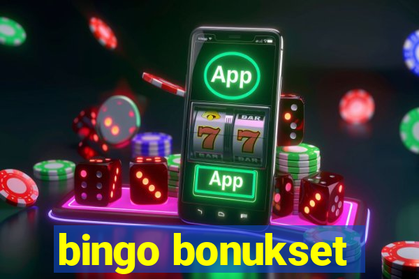 bingo bonukset