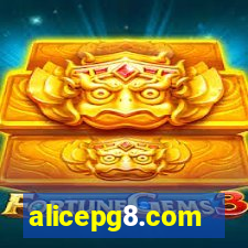 alicepg8.com