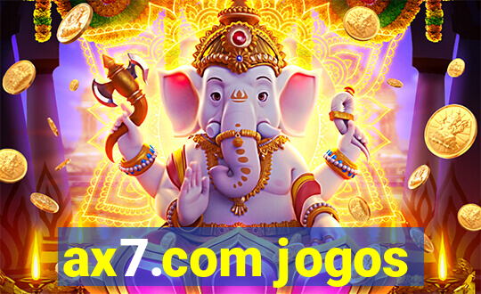 ax7.com jogos