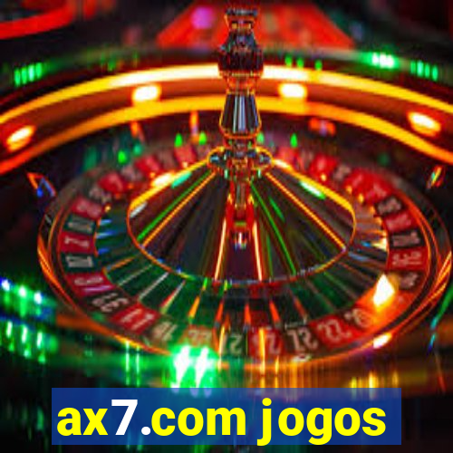 ax7.com jogos