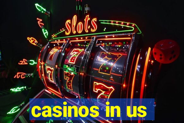 casinos in us