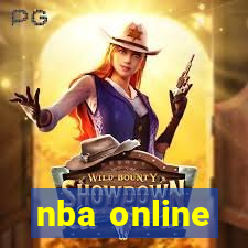 nba online