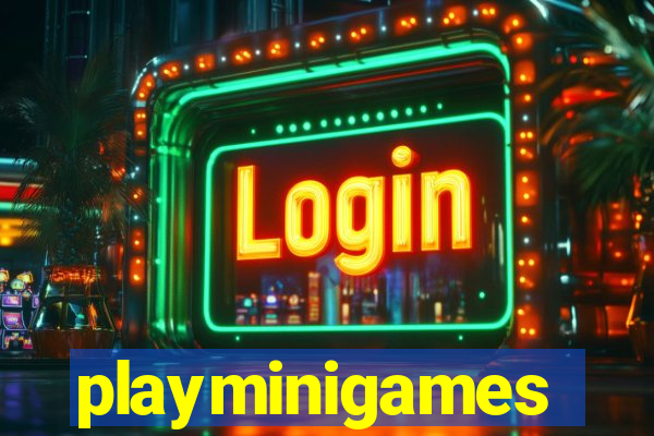 playminigames