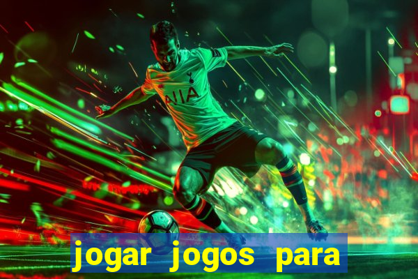 jogar jogos para ganhar dinheiro