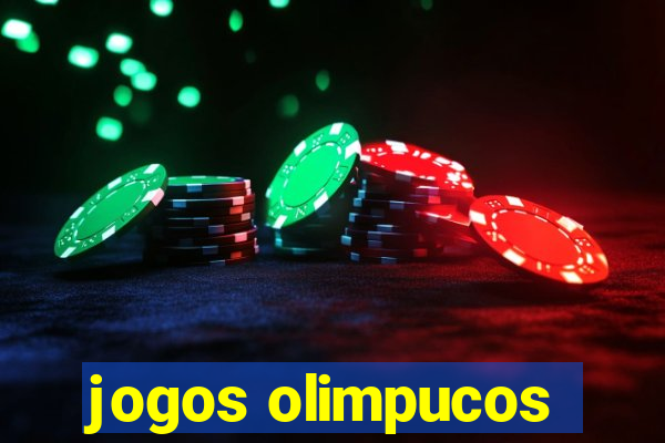 jogos olimpucos