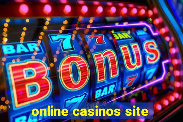 online casinos site