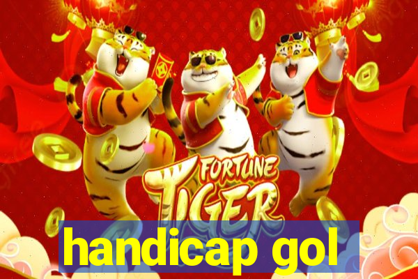 handicap gol