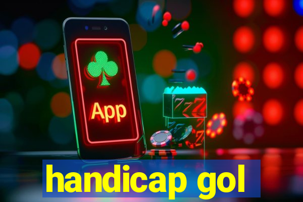 handicap gol