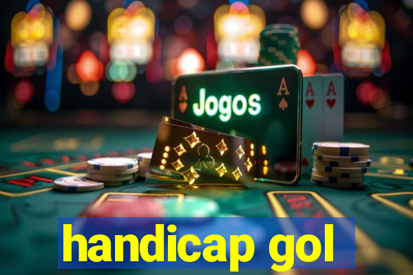 handicap gol