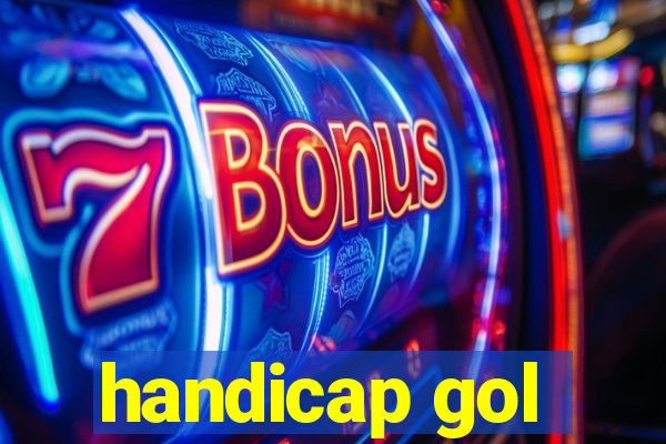 handicap gol