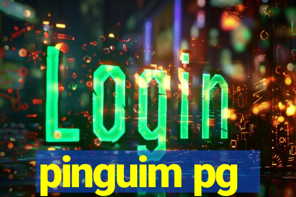 pinguim pg