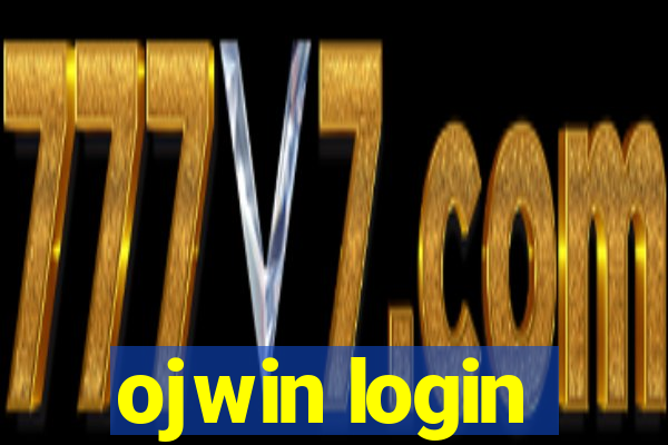 ojwin login