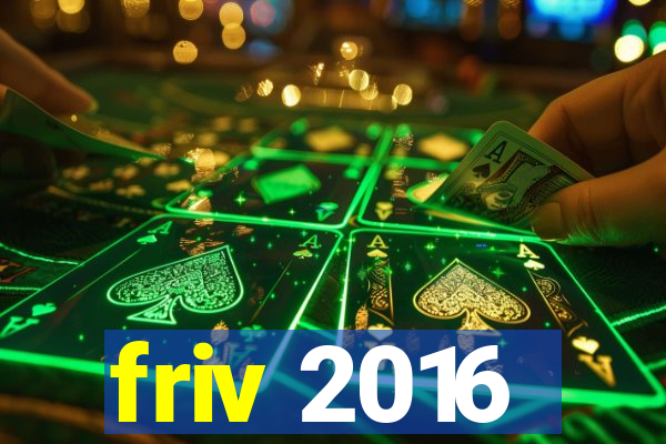 friv 2016