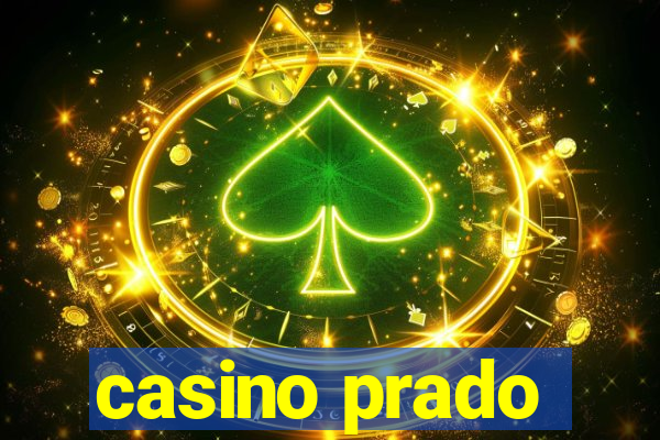 casino prado