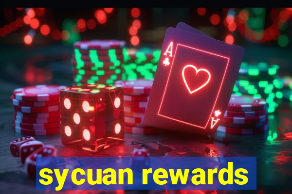 sycuan rewards