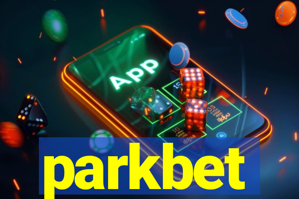 parkbet