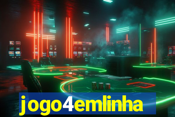 jogo4emlinha