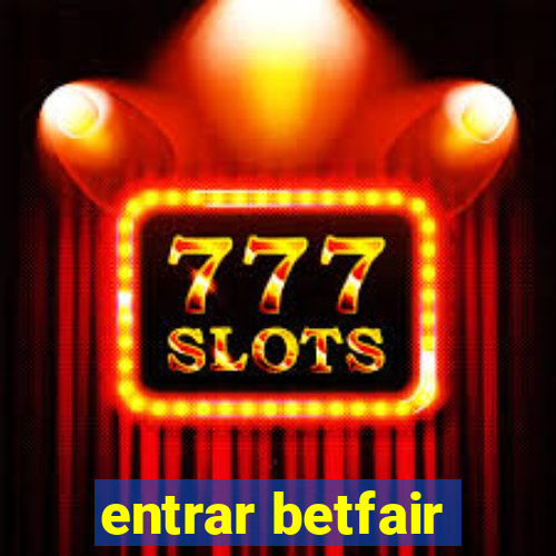 entrar betfair