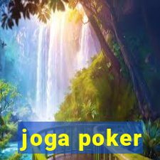 joga poker