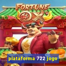 plataforma 722 jogo