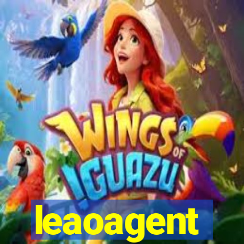 leaoagent