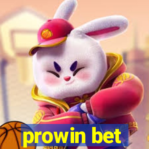 prowin bet