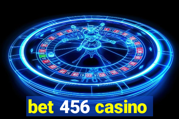 bet 456 casino