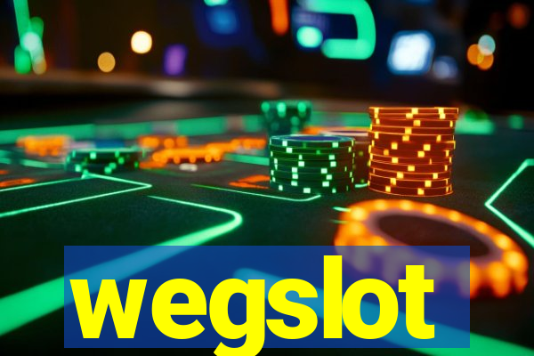 wegslot