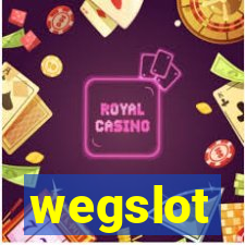 wegslot