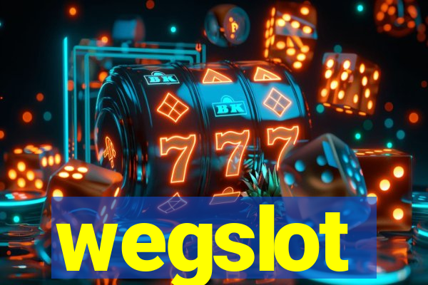 wegslot