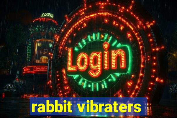 rabbit vibraters