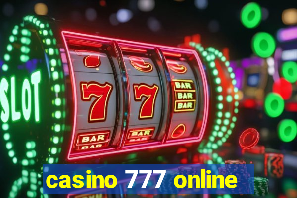 casino 777 online