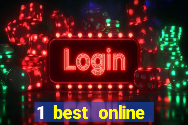 1 best online casino reviews in canada