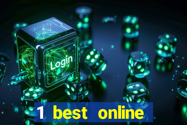 1 best online casino reviews in canada